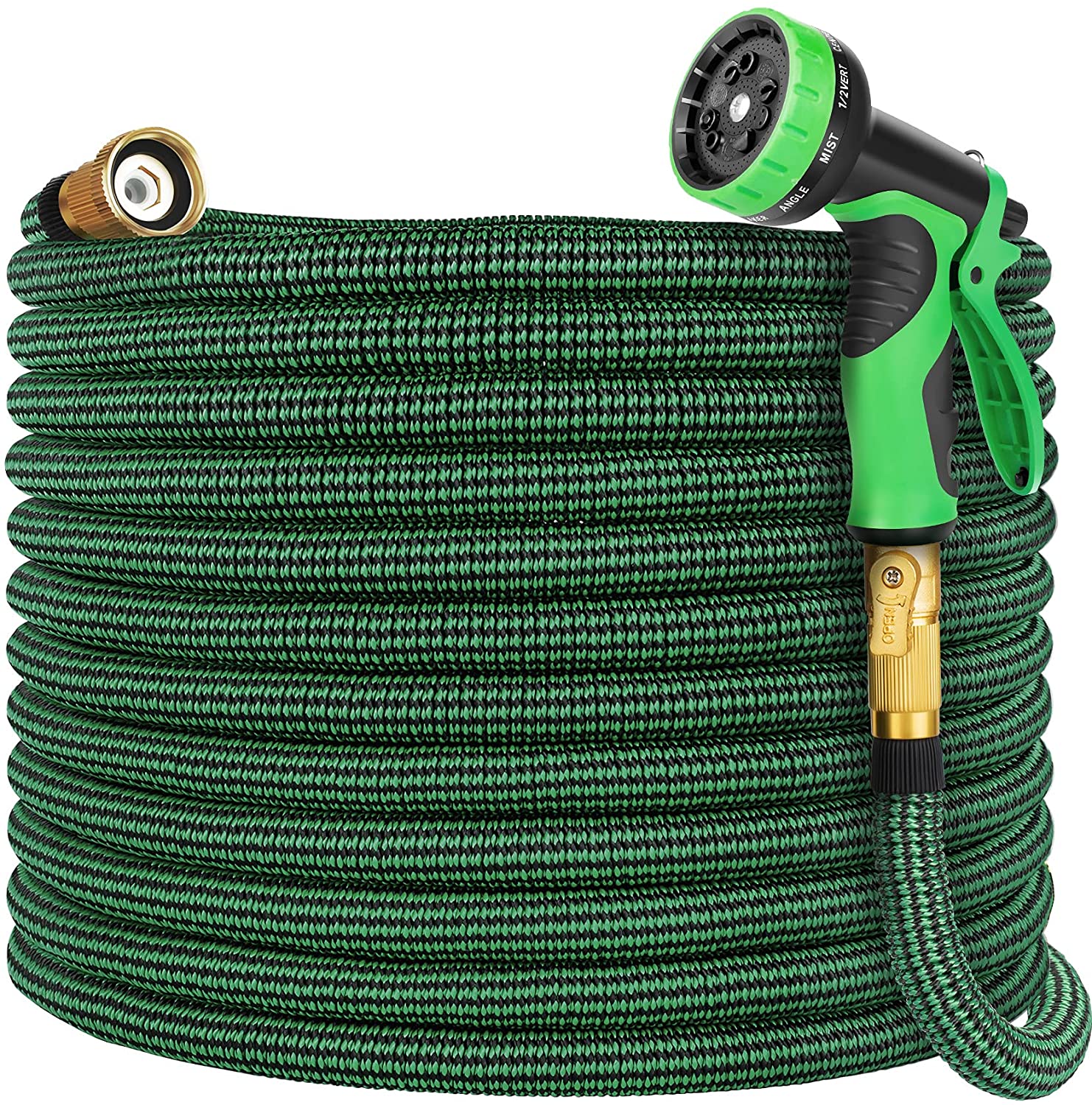 Vezane Garden Hose - 50ft